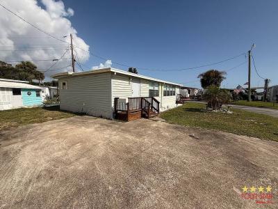 Mobile Home at 38 Circle Dr Port Orange, FL 32127