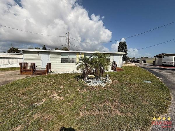 1961 CROS  Home