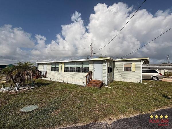 1961 CROS  Home