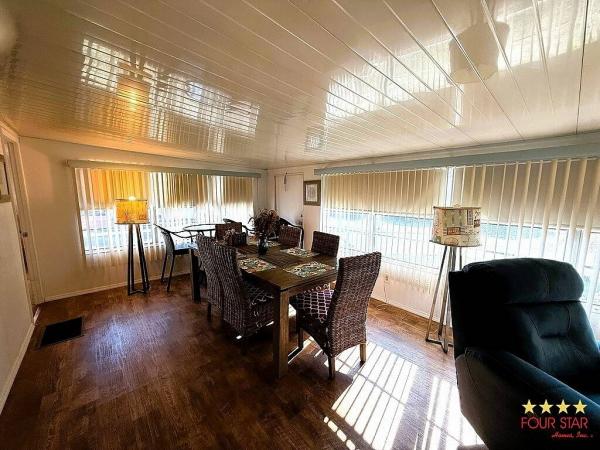 1961 CROS  Home