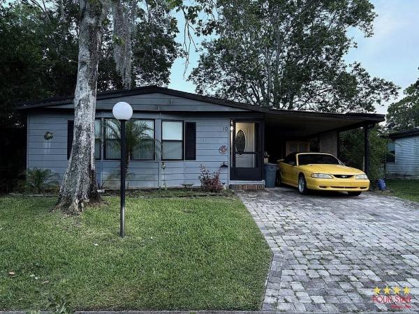 Photo 1 of 2 of home located at 10 Cedar Falls Dr Ormond Beach, FL 32174