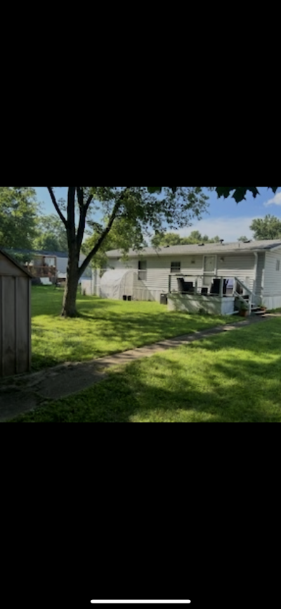 Mobile Home at 736 Willow Creek Dr. Fenton, MO 63026