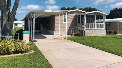 Mobile Home at 8320 Cooper Rd Sebring, FL 33870