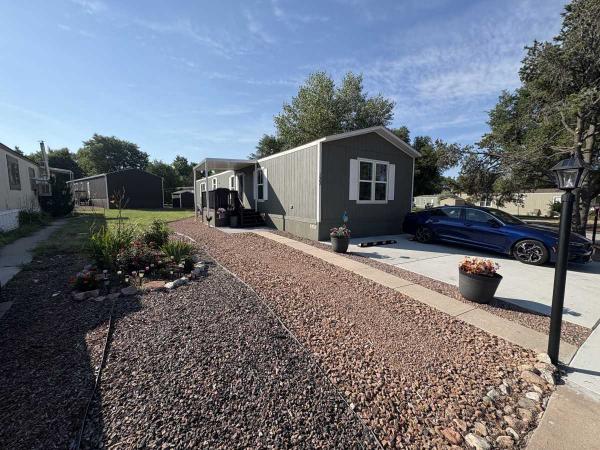 2017 Scht Mobile Home For Sale
