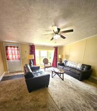 Century Signature Limited Manufactured Home