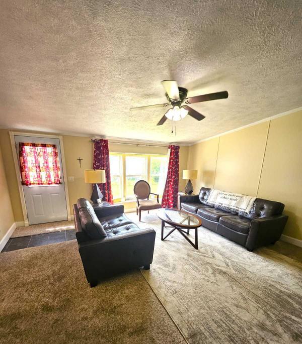 Century Signature Limited Manufactured Home