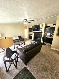 Century Signature Limited Manufactured Home