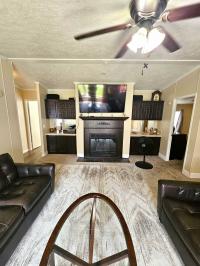 Century Signature Limited Manufactured Home
