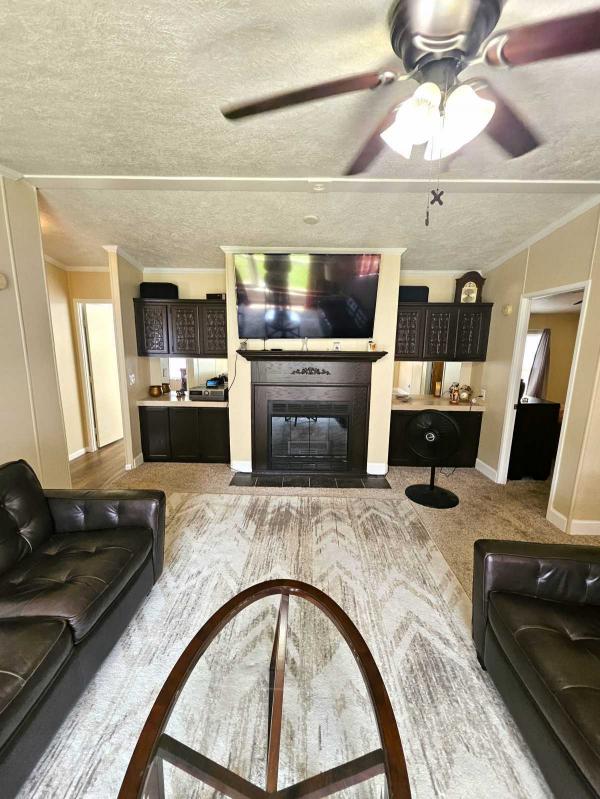 Century Signature Limited Manufactured Home