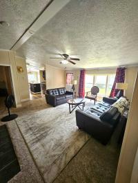 Century Signature Limited Manufactured Home