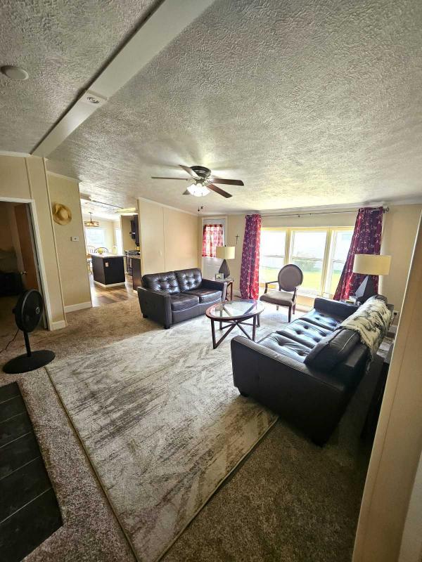 Century Signature Limited Manufactured Home