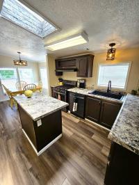 Century Signature Limited Manufactured Home