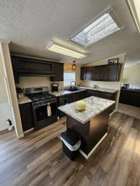 Century Signature Limited Manufactured Home