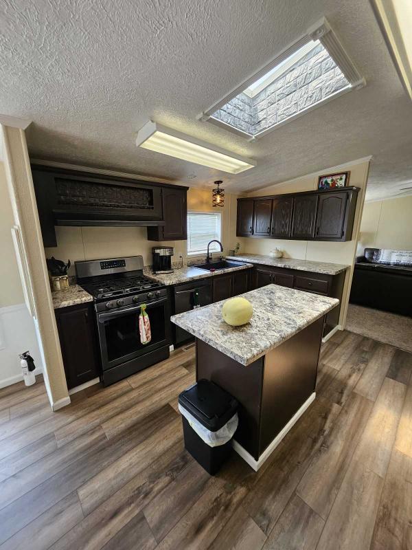 Century Signature Limited Manufactured Home