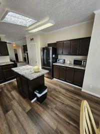 Century Signature Limited Manufactured Home