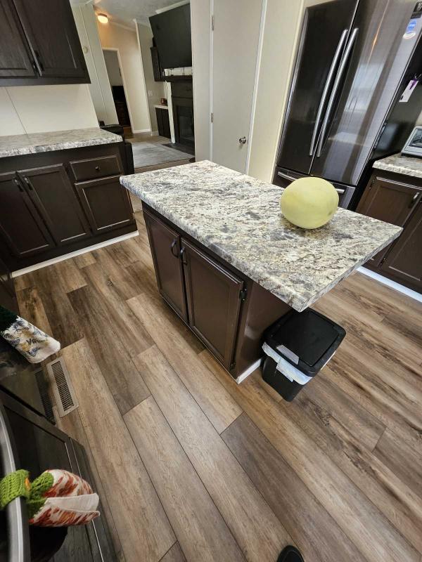 Century Signature Limited Manufactured Home