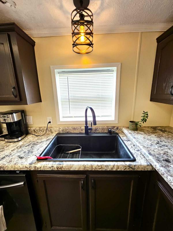 Century Signature Limited Manufactured Home