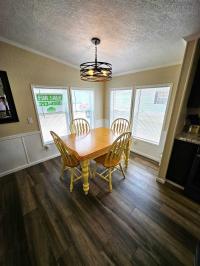 Century Signature Limited Manufactured Home