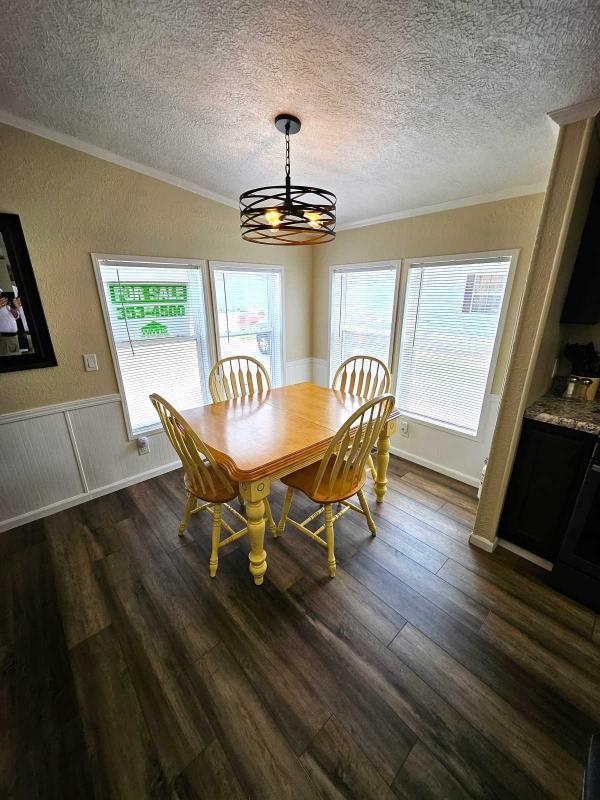 Century Signature Limited Manufactured Home
