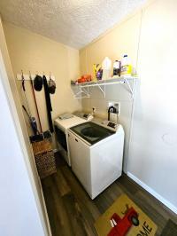 Century Signature Limited Manufactured Home