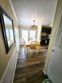 Century Signature Limited Manufactured Home