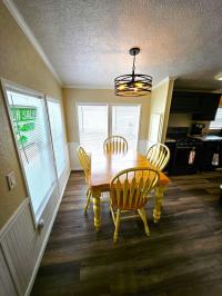 Century Signature Limited Manufactured Home