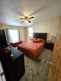 Century Signature Limited Manufactured Home