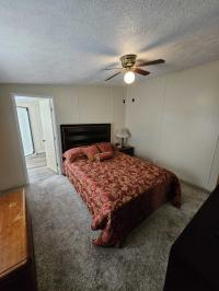 Century Signature Limited Manufactured Home