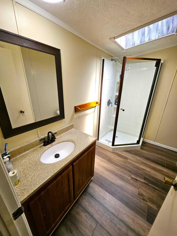 Century Signature Limited Manufactured Home