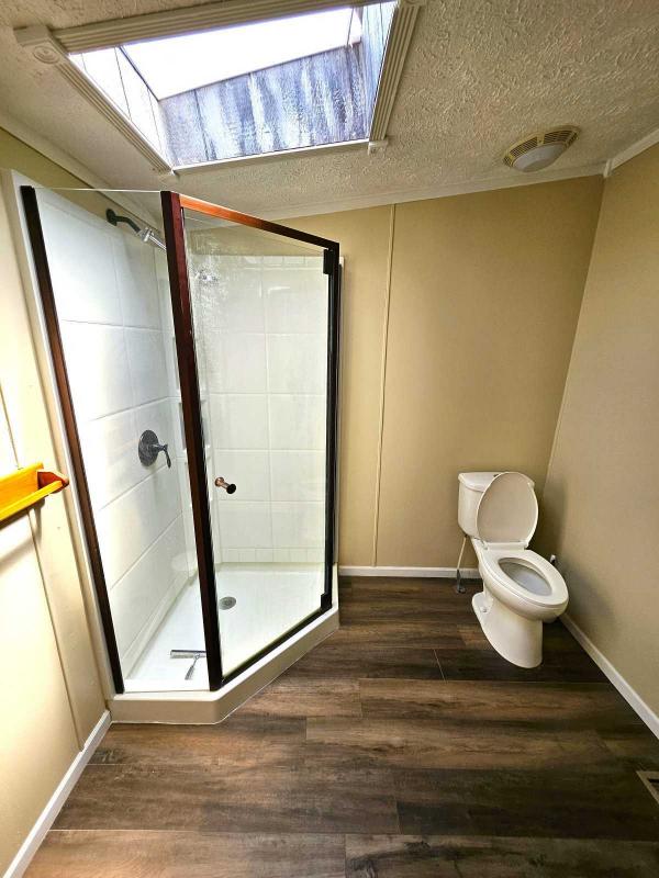 Century Signature Limited Manufactured Home