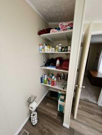Century Signature Limited Manufactured Home