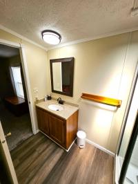 Century Signature Limited Manufactured Home