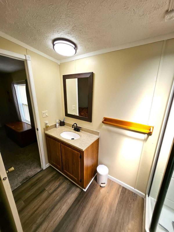 Century Signature Limited Manufactured Home