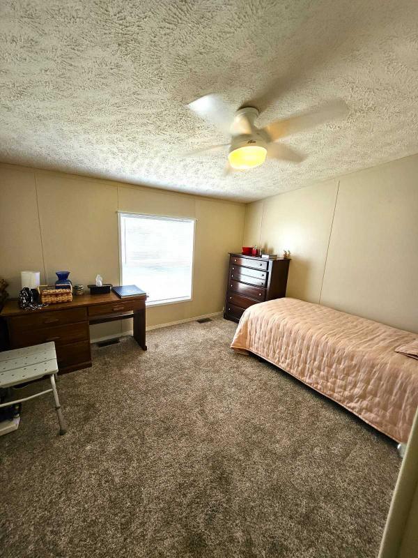 Century Signature Limited Manufactured Home