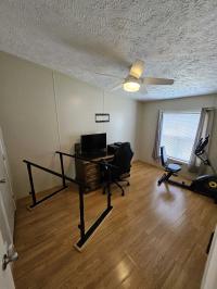 Century Signature Limited Manufactured Home