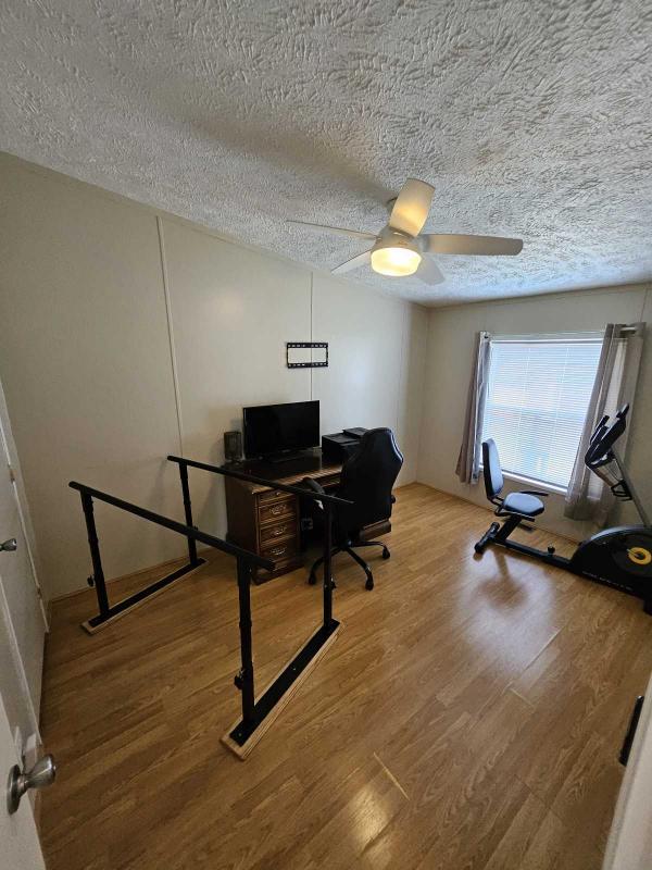 Century Signature Limited Manufactured Home