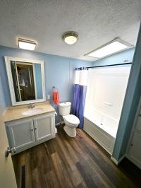 Century Signature Limited Manufactured Home