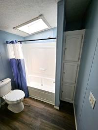 Century Signature Limited Manufactured Home