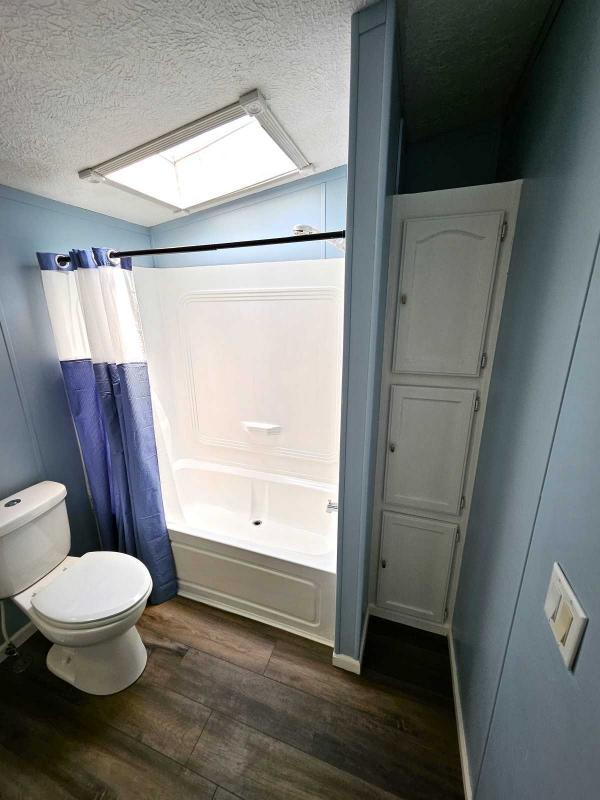 Century Signature Limited Manufactured Home