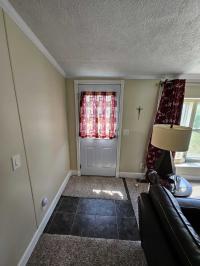 Century Signature Limited Manufactured Home