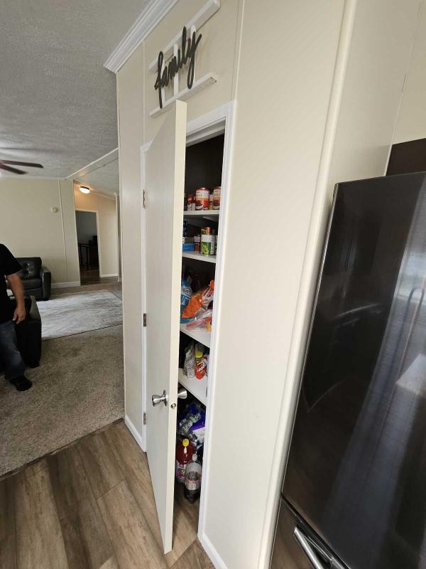 Century Signature Limited Manufactured Home