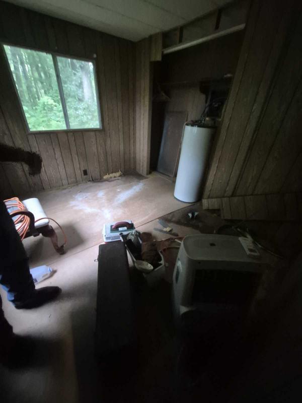 Mobile Home