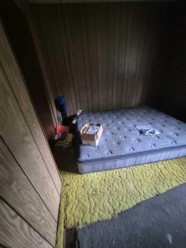 Mobile Home