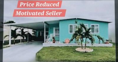 Mobile Home at 62 La Costa St Nokomis, FL 34275