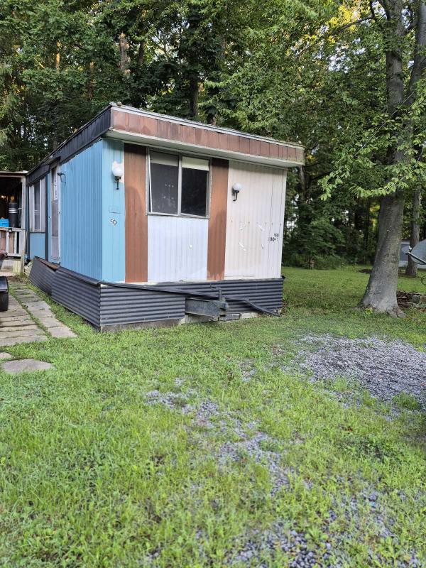 Mobile Home