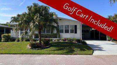 Mobile Home at 6410 Ravenglass Way, Lot 158 Sarasota, FL 34241