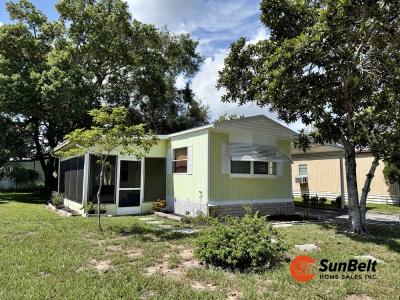 Mobile Home at 3 Madison Drive Sorrento, FL 32776