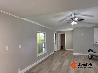 Mobile Home at 3 Madison Drive Sorrento, FL 32776