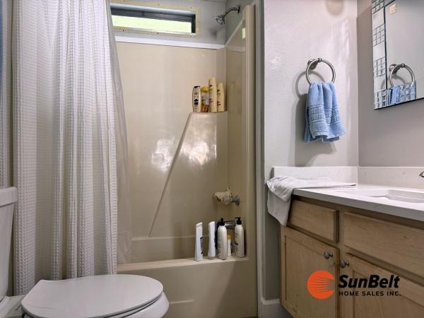 1982 SOUT Mobile Home