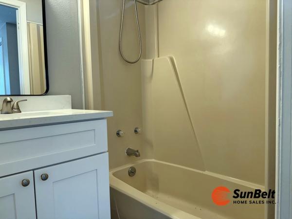 1982 SOUT Mobile Home